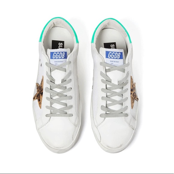 GOLDEN GOOSE Men’s Sneakers - Picture 2 of 10